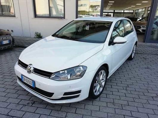 Golf VII