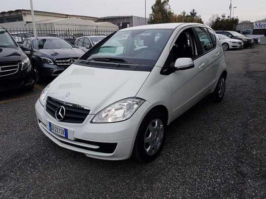 Classe A   (W/C169)