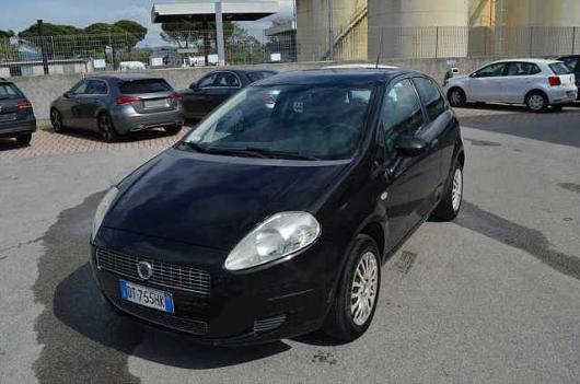  usato Fiat Punto