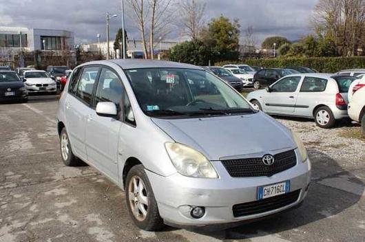 Corolla