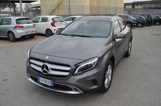 GLA   X156