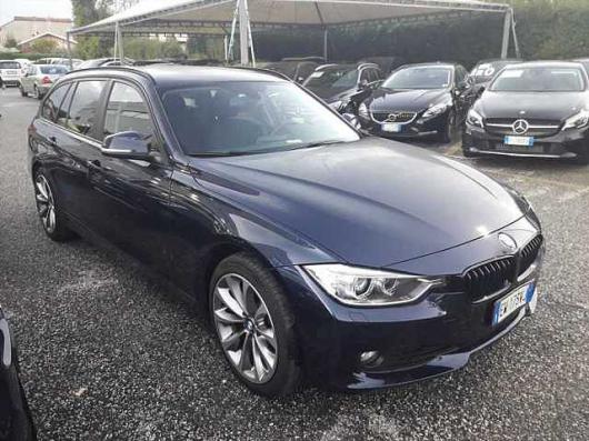 Serie 3   (F30/F31)