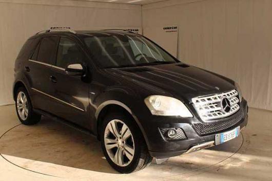 Classe M   W164