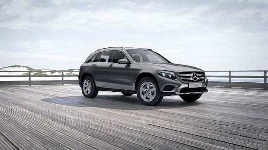 GLC 250