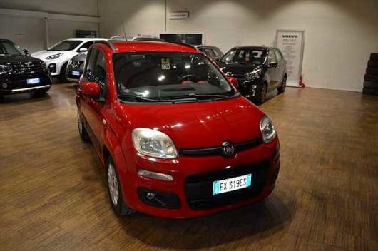  usato Fiat Panda (PKW)