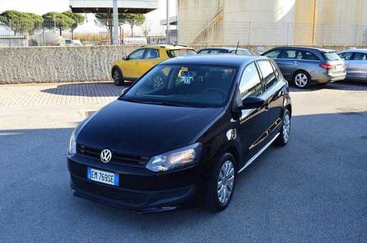 Polo V