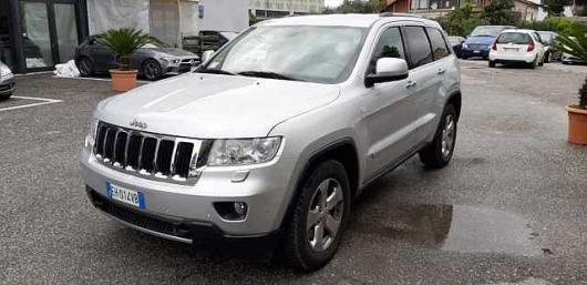 Grand Cherokee