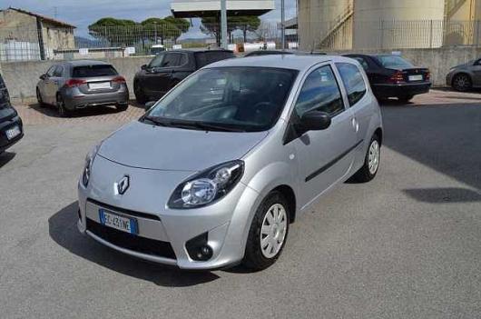 Twingo