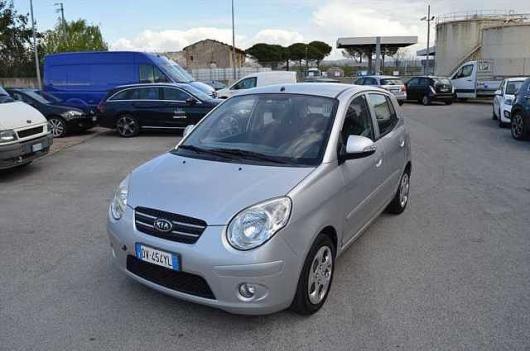  usato Kia Picanto