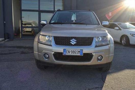 Grand Vitara