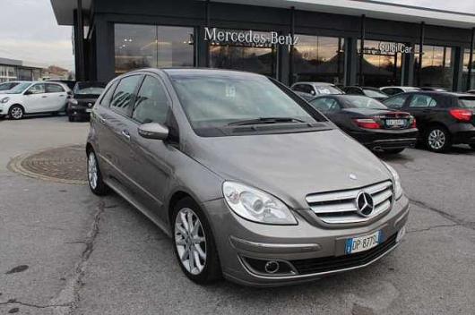 Classe B   T245