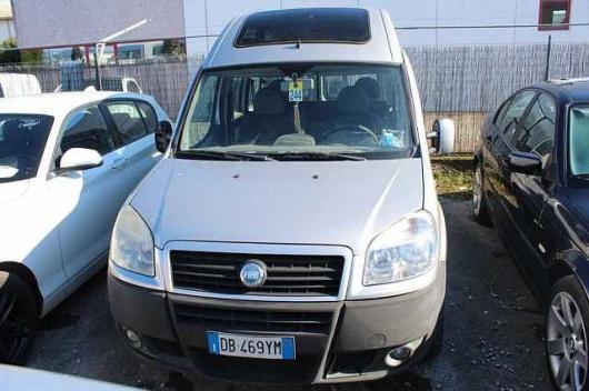 Doblo