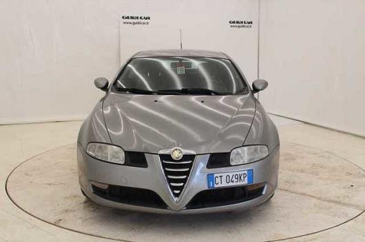 GT