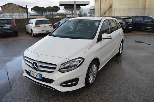 Classe B   T246/T242