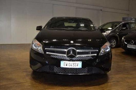 Classe A     (W176)