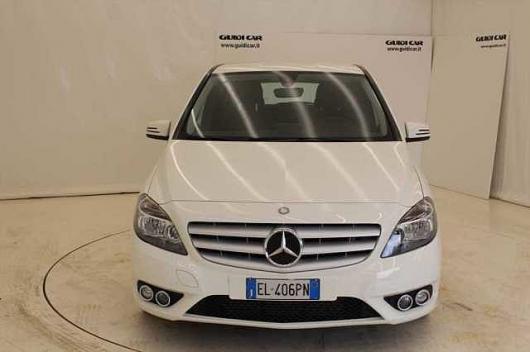 Classe B   T246/T242
