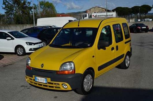 Kangoo