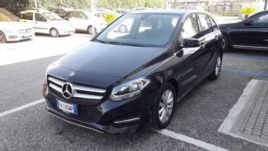 Classe B   T246/T242