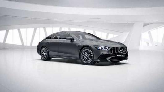 GT Coupe 4