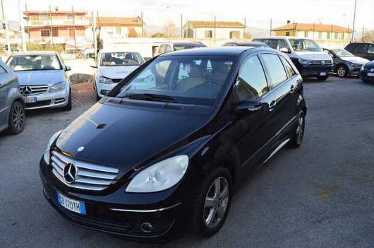 Classe B   T245
