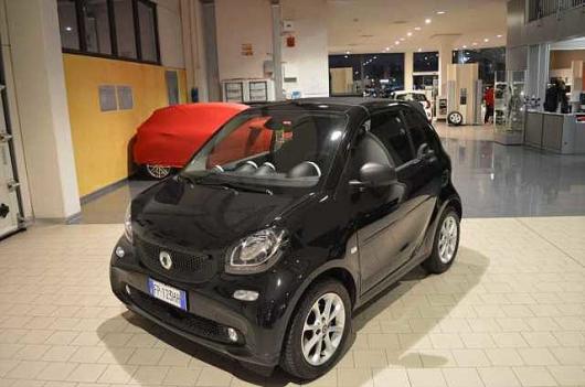 fortwo