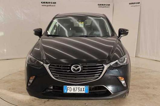 CX 3