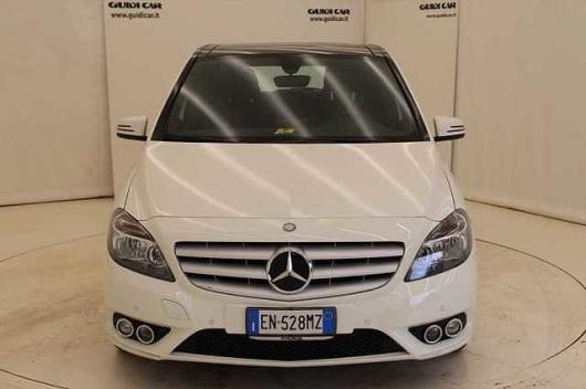 Classe B   T246/T242