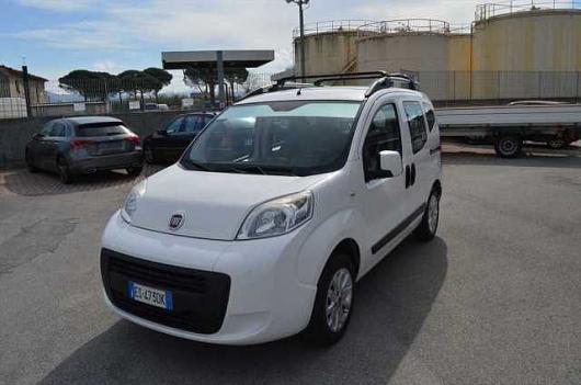  usato Fiat Qubo