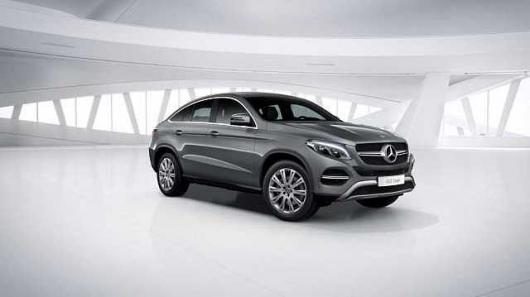 GLE 350