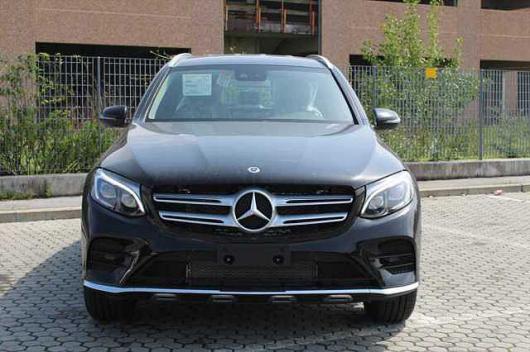 GLC   X253