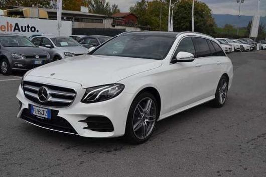 Classe E   S213