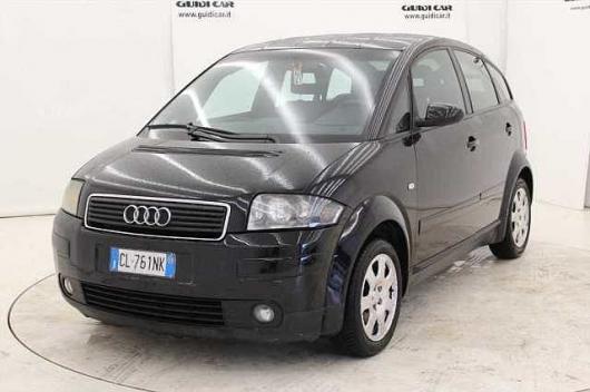  usato Audi A2