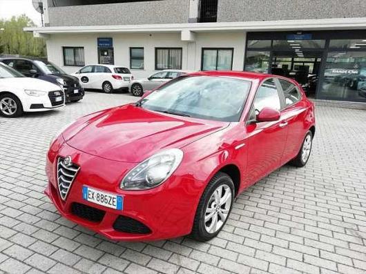 Giulietta