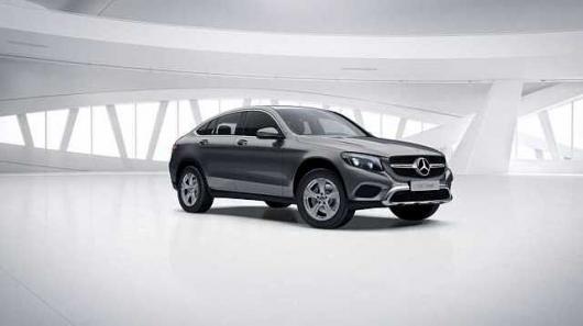 Classe GLC Cpe C253