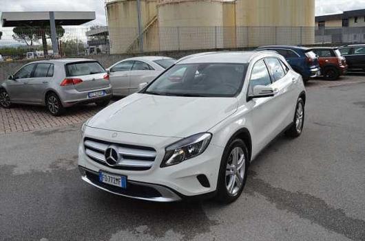 GLA   X156