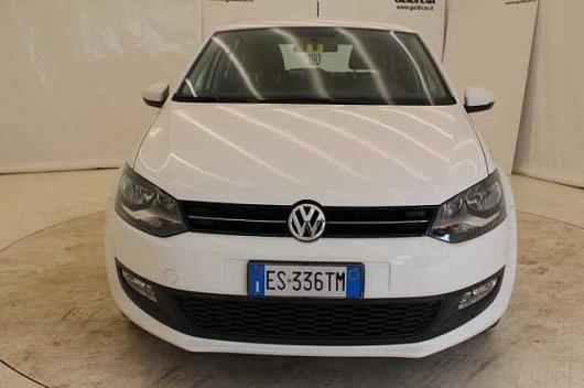 Polo V