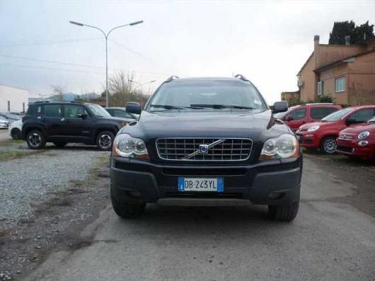  usato Volvo XC90