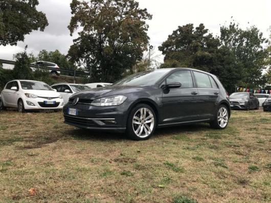 usato VOLKSWAGEN Golf