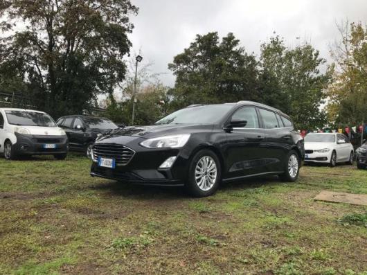 usato FORD Focus
