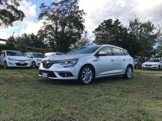 usato RENAULT MÃ©gane