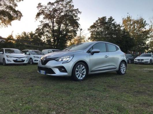usato RENAULT Clio