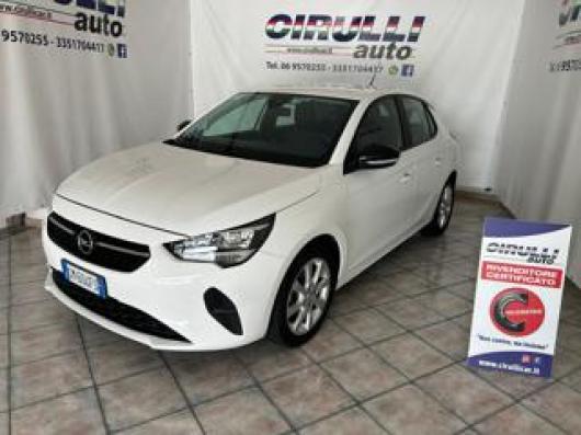 usato OPEL Corsa