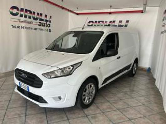 usato FORD Transit Connect