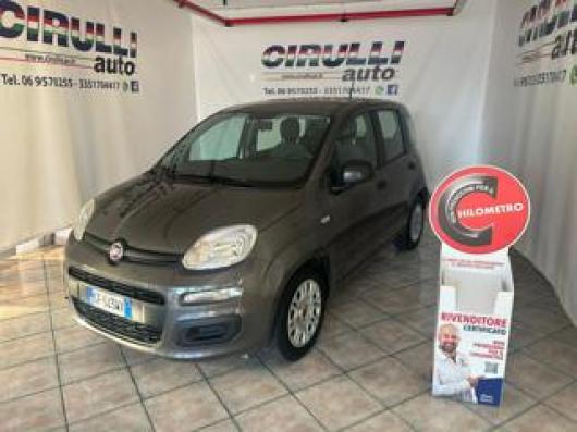 usato FIAT Panda