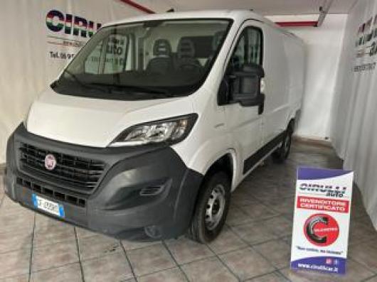 usato FIAT Ducato