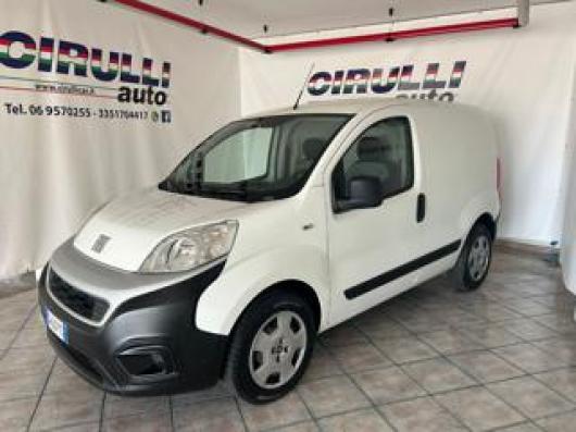 usato FIAT Fiorino
