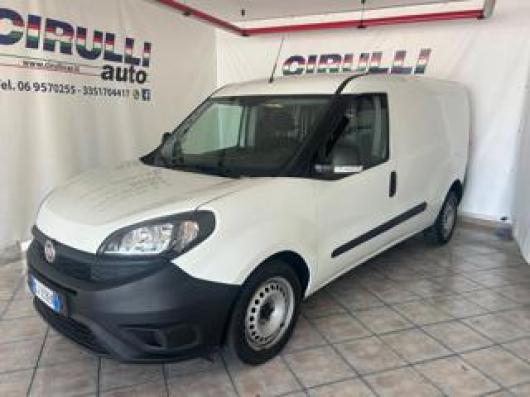 usato FIAT Doblo
