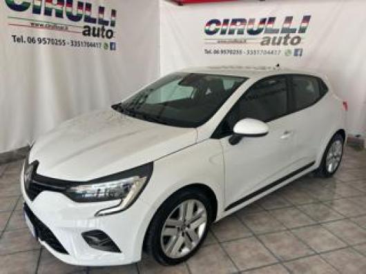 usato RENAULT Clio