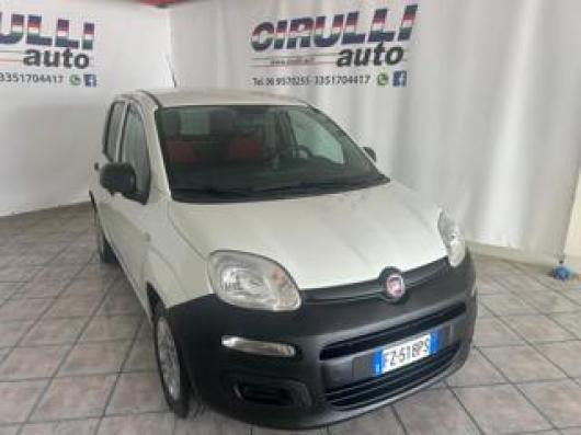 usato FIAT Panda