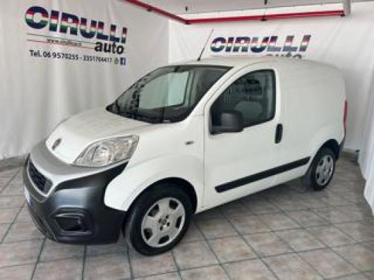 usato FIAT Fiorino